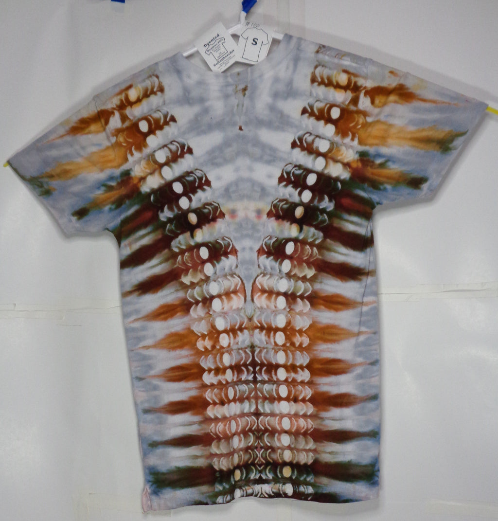 Dyenied #100 S Bamboo DOTS GALAXY
