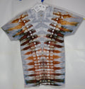 Dyenied #100 S Bamboo DOTS GALAXY