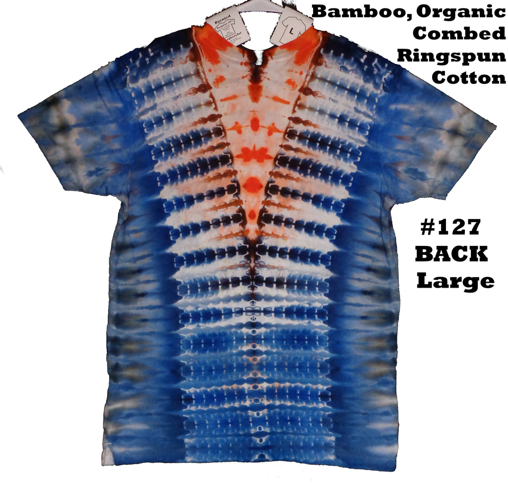 Dyenied #127 L Bamboo HIVE