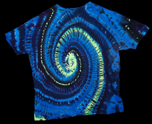 #232 3XL Combed Ringspun LAT 6901 SPIRAL (UV)