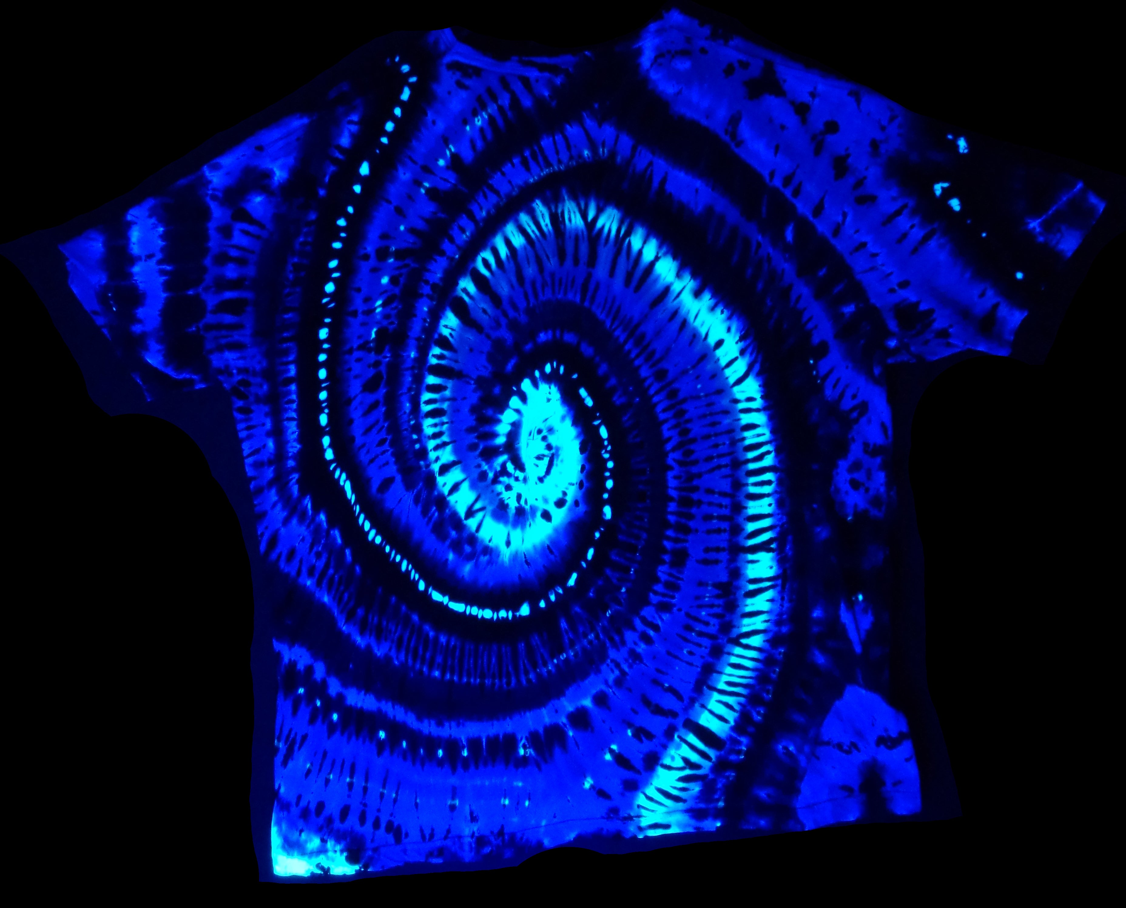 #232 3XL Combed Ringspun LAT 6901 SPIRAL (UV)