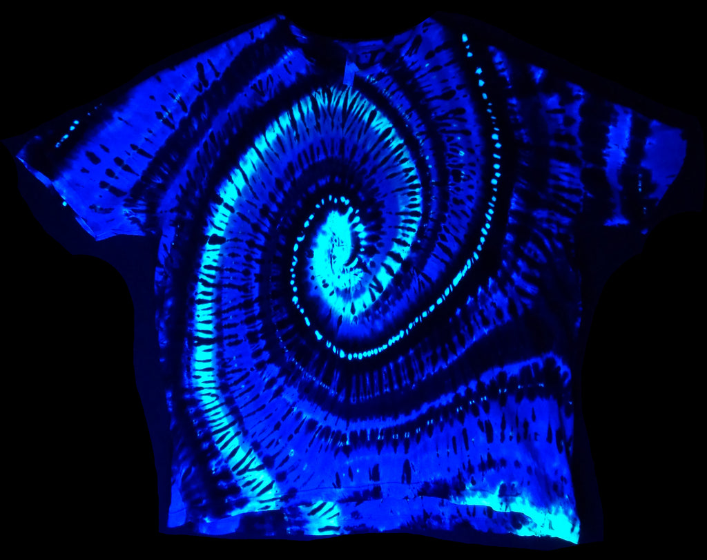 #232 3XL Combed Ringspun LAT 6901 SPIRAL (UV)