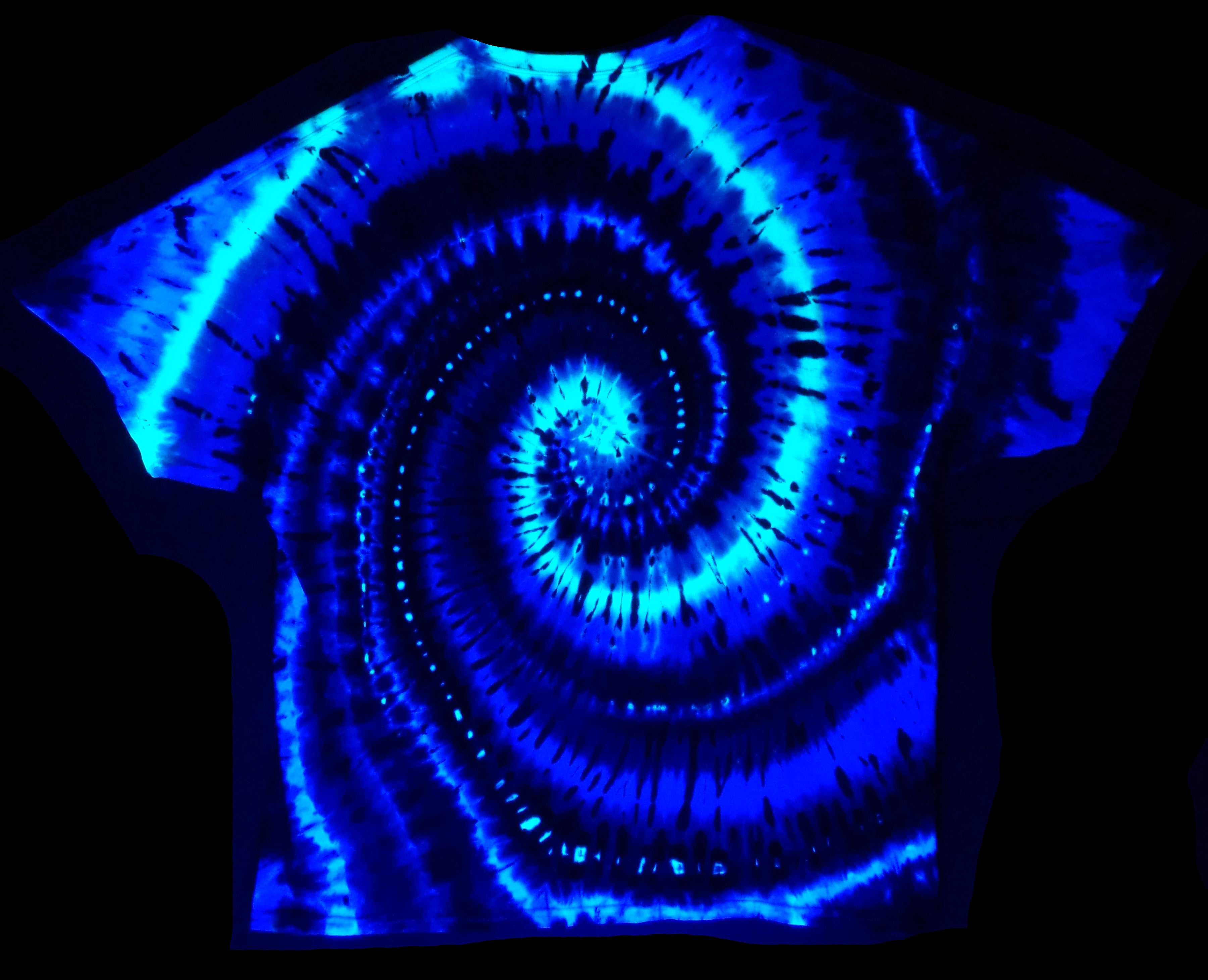 #233 3XL Gildan Heavy SPIRAL (UV)
