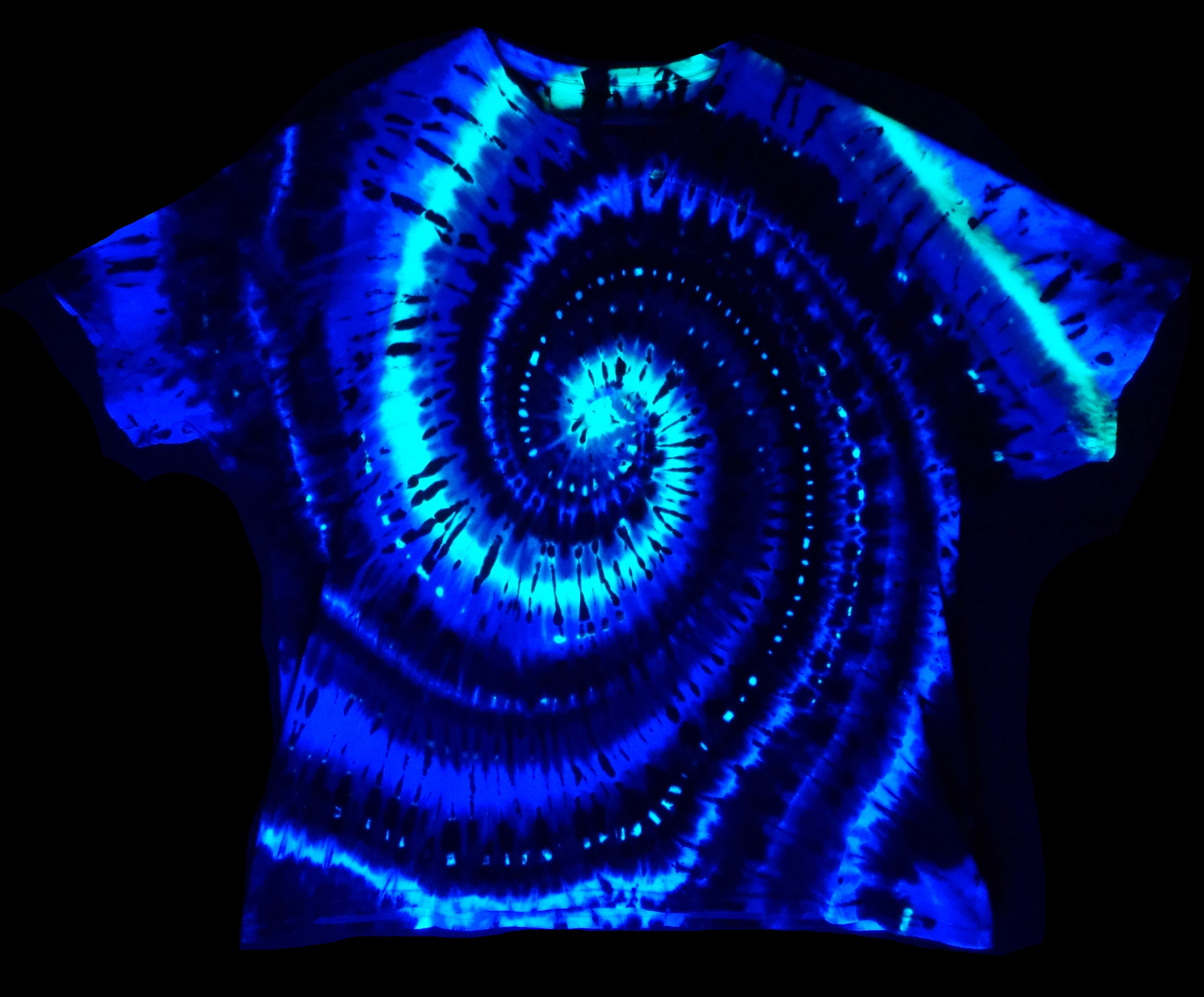 #233 3XL Gildan Heavy SPIRAL (UV)