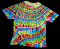 #239 2XL Combed Ringspun LAT 6901 Neck Spiral (UV)