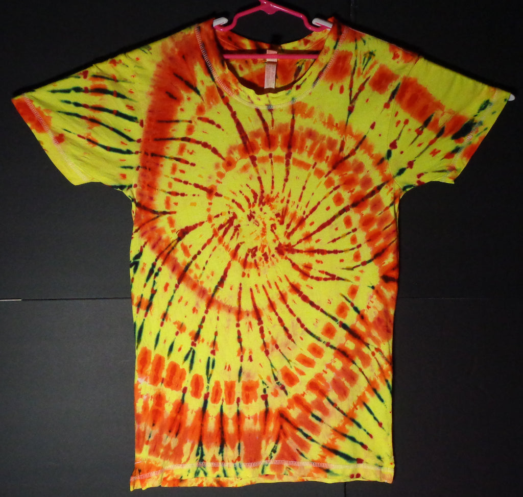 Dyenied #265 S Bamboo SPIRAL (UV)