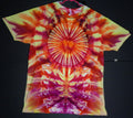 Dyenied #281 2XL Bamboo SLOTS MANDALA DUAL (UV)