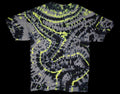 Dyenied #301 XL Gildan Ultra PFD QUAD SWITCHBACK NECK SPIRAL (UV)