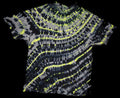#302 2XL Combed Ringspun LAT 6901 Neck Spiral (UV)