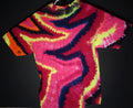 Tie Dyenied #314 2X-Large Gildan Ultra PFD 5x SWITCHBACK Neck Spiral