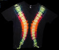 Tie Dyenied #374  2X-Large Bamboo ARROWS (UV)