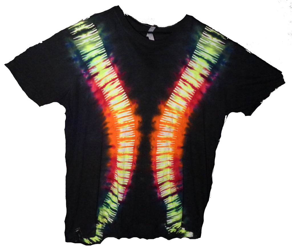 Tie Dyenied #374  2X-Large Bamboo ARROWS (UV)