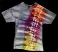 Tie Dyenied #408 X Large Gildan Ultra PFD SWIRLS