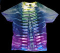 Tie Dyenied #409 X Large Gildan Ultra PFD ARROWS