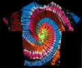 Tie Dyenied #423  2X-Large Gildan Ultra PFD Spiral (UV)