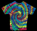 Tie Dyenied #426  2X-Large Gildan Ultra PFD Spiral (UV)