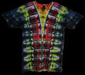 Dyenied #65 M Gildan Ultra PFD PATTERN A