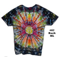 Dyenied #87 XL Bamboo MANDALA