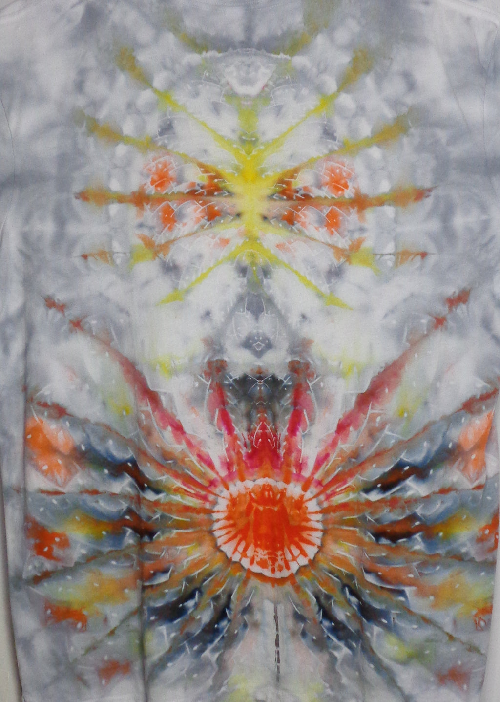 Dyenied #88 2XL Bamboo 2x MANDALA