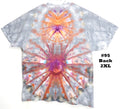 Dyenied #95 2XL Gildan Heavy 2x MANDLA, YIN-YANG