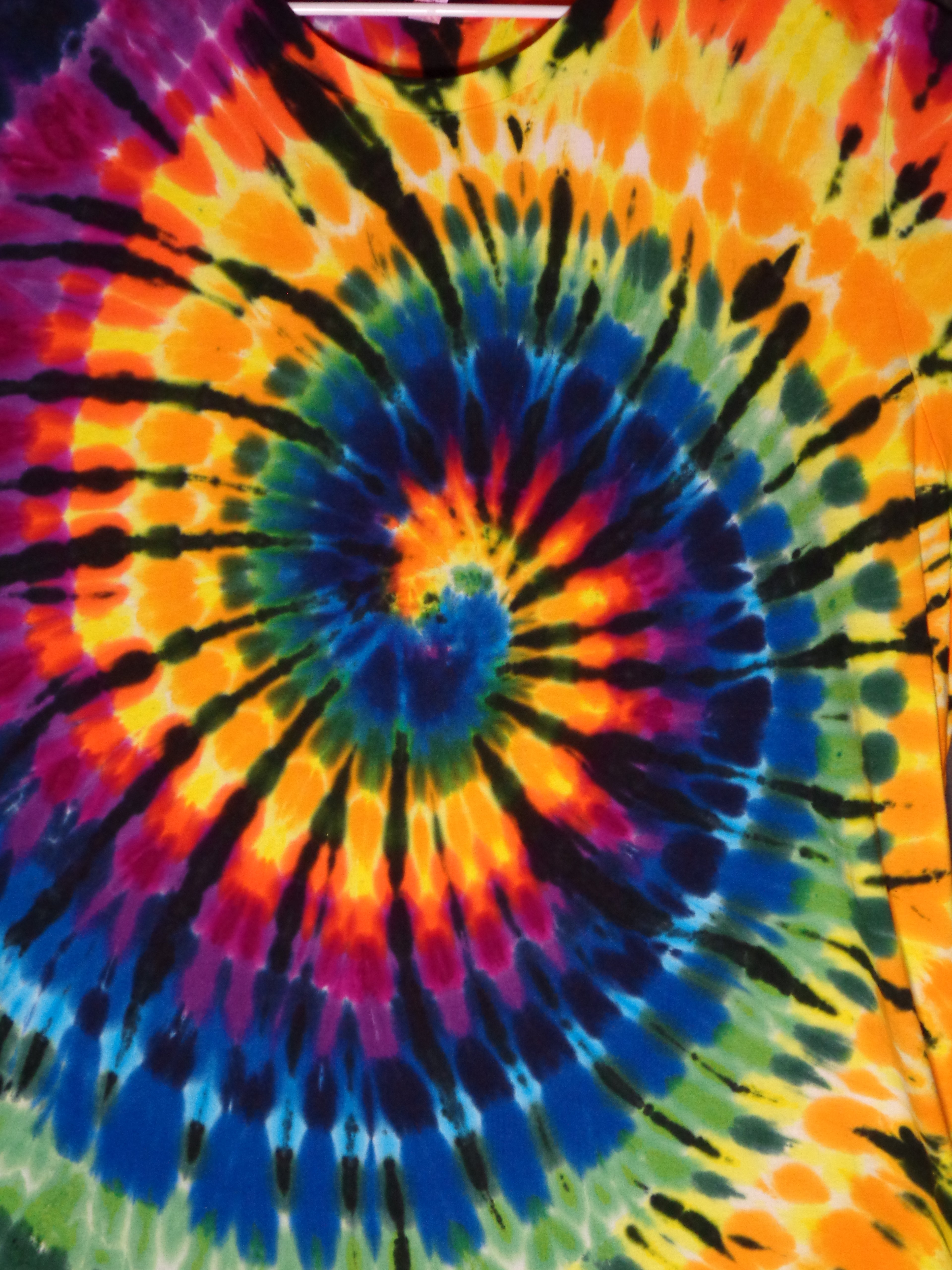 #153 3XL Canvas SPIRAL