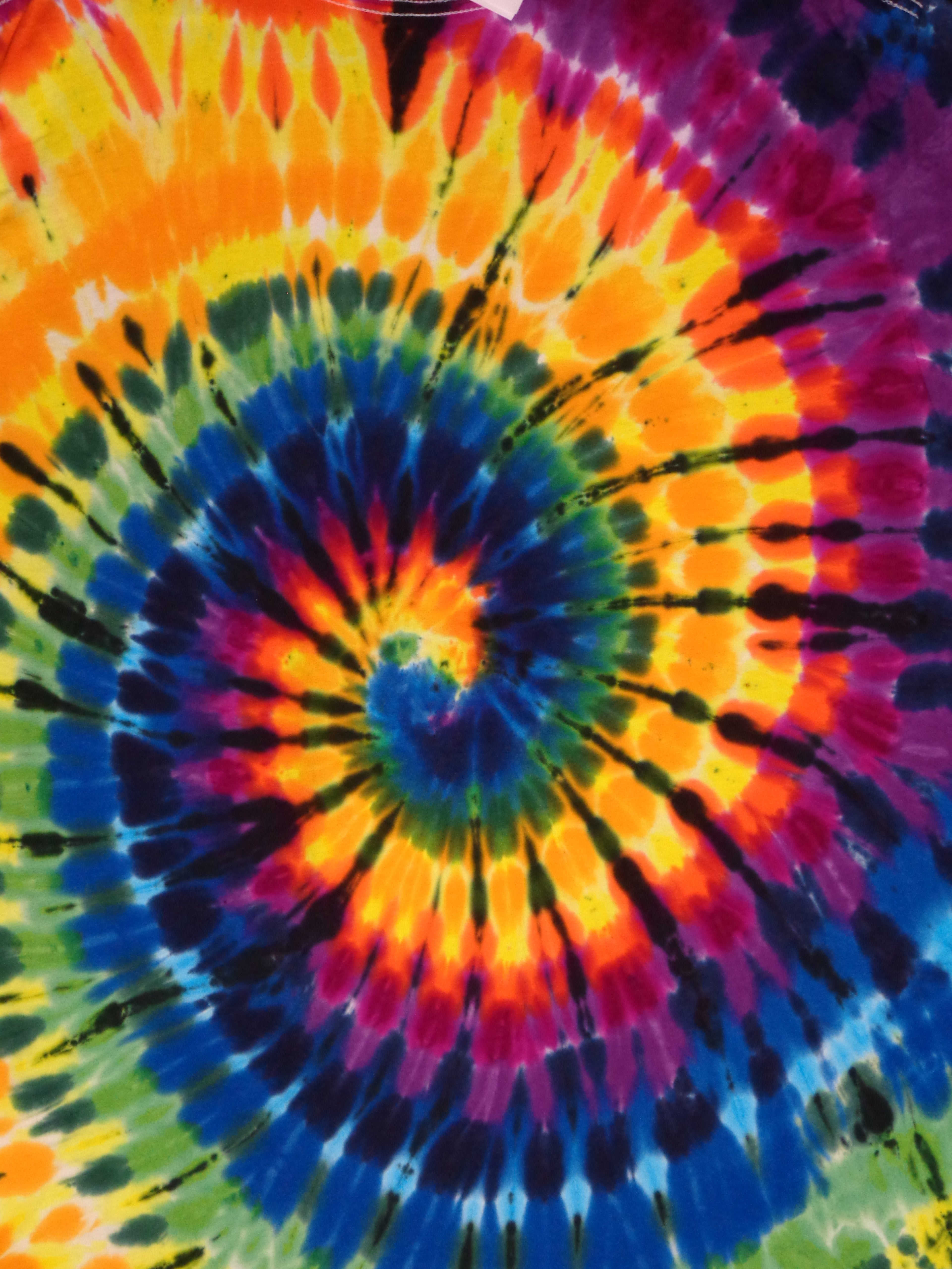 #153 3XL Canvas SPIRAL