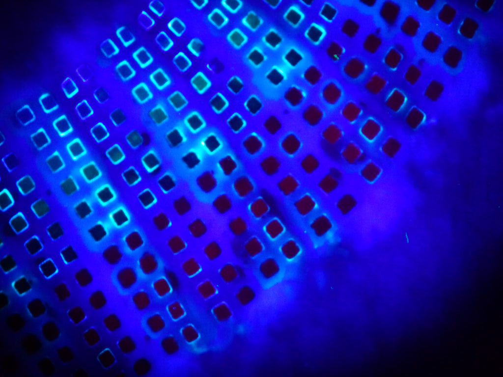 Dyenied #256 L Gildan Hammer REDUX SQUARE (UV)